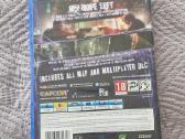 Ps4 žaidimas Resident Evil 6 - nuotraukos Nr. 2