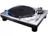 Technics SL-1200gr silver vinilo grotuvas