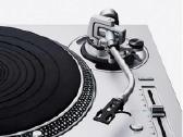 Technics SL-1200gr silver vinilo grotuvas - nuotraukos Nr. 2