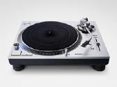 Technics SL-1200gr silver vinilo grotuvas - nuotraukos Nr. 3