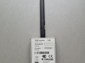 Gsm komunikatorius, perdavimas Sms žinutėmis ar sk - nuotraukos Nr. 2