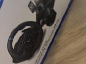 Logitech g923 Se žaidimo vairas+pedalai+shifteris - nuotraukos Nr. 2
