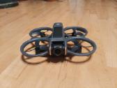 Dji Avata 2 dronas, baterija, krepšys, priedai