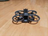 Dji Avata 2 dronas, baterija, krepšys, priedai - nuotraukos Nr. 2