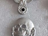 Kokardos Ww2,luftwaffe,bundeswehr,ukr,sovietu ir k - nuotraukos Nr. 6