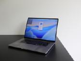 MacBook Pro 16" i9 32gb RAM 1tb 8gb Radeon