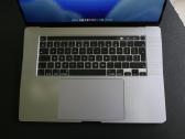 MacBook Pro 16" i9 32gb RAM 1tb 8gb Radeon - nuotraukos Nr. 2