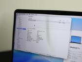 MacBook Pro 16" i9 32gb RAM 1tb 8gb Radeon - nuotraukos Nr. 4