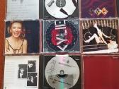 Įvairūs CD diskai - nuotraukos Nr. 3