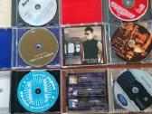 Įvairūs CD diskai - nuotraukos Nr. 5