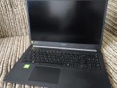 Acer Aspire 5, i5, 8gb, SSD+HDD, Geforce Mx350