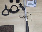 Akumuliatorinė žoliapjovė Gardena 2ah+2.5ah - nuotraukos Nr. 2