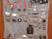 Kokardos Ww2,luftwaffe,bundeswehr,ukr,sovietu ir k - nuotraukos Nr. 15