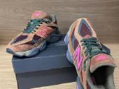 New Balance Nb 9060 - nuotraukos Nr. 17