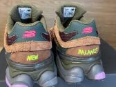 New Balance Nb 9060 - nuotraukos Nr. 18