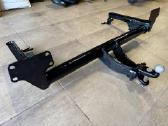 Range Rover L322 kablys