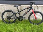 Vaikiškas dviratis Dino Bikes “quurio 5-10 metų