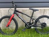 Vaikiškas dviratis Dino Bikes “quurio 5-10 metų - nuotraukos Nr. 2