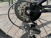 Vaikiškas dviratis Dino Bikes “quurio 5-10 metų - nuotraukos Nr. 3