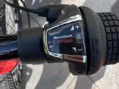 Vaikiškas dviratis Dino Bikes “quurio 5-10 metų - nuotraukos Nr. 4