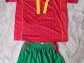 Ronaldo Real/portugal/AL Nassr vaikiškos aprangos - nuotraukos Nr. 7