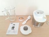 Plaktuvas Philips Hr3760/01 - nuotraukos Nr. 4