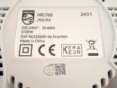 Plaktuvas Philips Hr3760/01 - nuotraukos Nr. 6