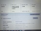 Hp probook I5-4200, 8 RAM,128ssd - nuotraukos Nr. 8
