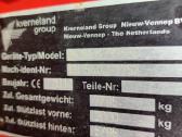 Kverneland Ikarus A38 - nuotraukos Nr. 2