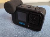 Gopro media mod