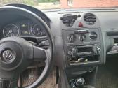 Parduodu VW Caddy - nuotraukos Nr. 7