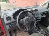Parduodu VW Caddy - nuotraukos Nr. 9