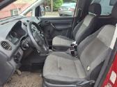 Parduodu VW Caddy - nuotraukos Nr. 10