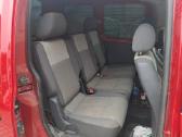 Parduodu VW Caddy - nuotraukos Nr. 12