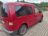 Parduodu VW Caddy - nuotraukos Nr. 5