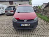 Parduodu VW Caddy