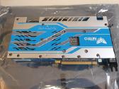 Naudota Sapphire Nitro+ Rx580 8gb - nuotraukos Nr. 2
