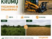 Apleistų sklypų tvarkymas! - nuotraukos Nr. 17