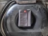 Parduodu dujų įranga nuo citruen c5 2l variklio