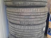 Hankook 225/50r18 Ventus Prime4 - nuotraukos Nr. 2
