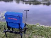 Kėde Volzhanka pro sport d36