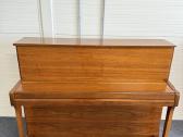 Reid-sohn Rs115 pianinas - nuotraukos Nr. 2