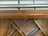 Reid-sohn Rs115 pianinas - nuotraukos Nr. 3
