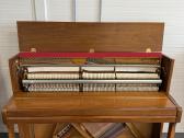Reid-sohn Rs115 pianinas - nuotraukos Nr. 4