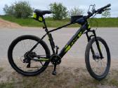 Elektrinis dviratis Xenon E-MTB