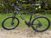 Elektrinis dviratis Xenon E-MTB - nuotraukos Nr. 2