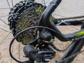 Elektrinis dviratis Xenon E-MTB - nuotraukos Nr. 3