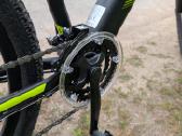 Elektrinis dviratis Xenon E-MTB - nuotraukos Nr. 4