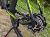 Elektrinis dviratis Xenon E-MTB - nuotraukos Nr. 5