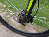 Elektrinis dviratis Xenon E-MTB - nuotraukos Nr. 6